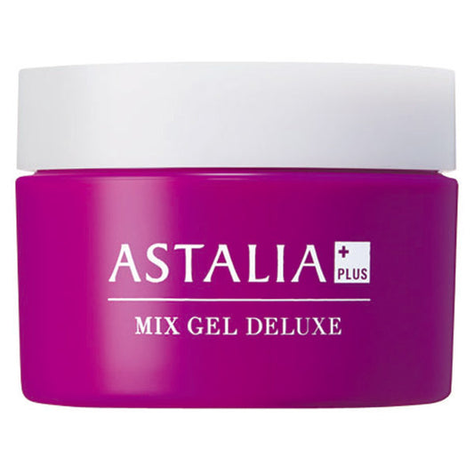 Asteria+ Mix Gel DX Plus