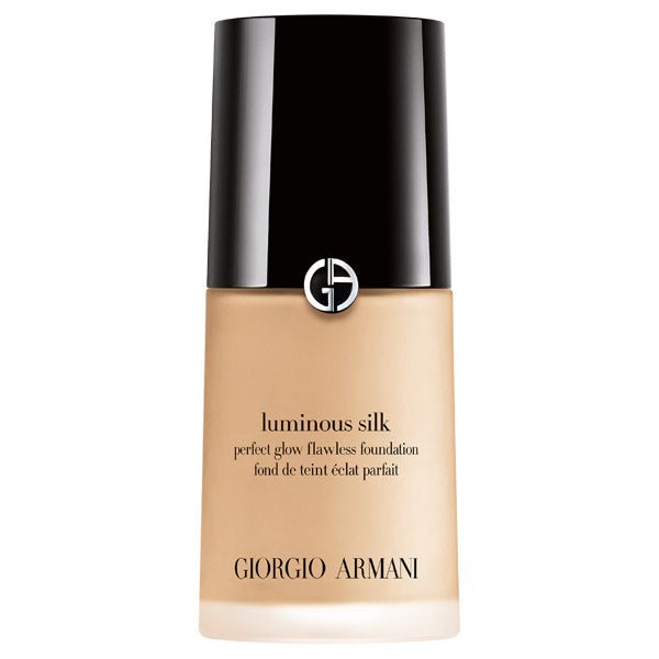Luminous Silk Foundation, 1.5, 30ml