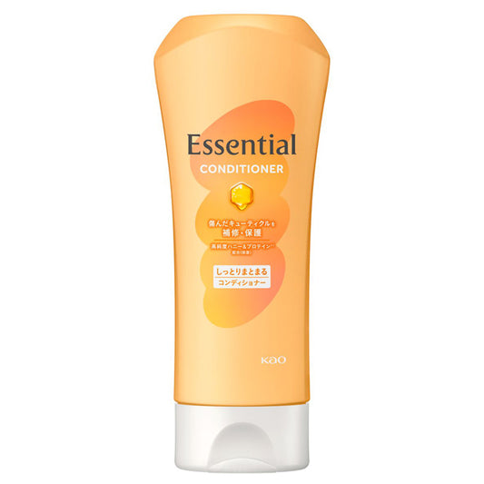 Essential Moisturizing Conditioner, 200ml, Floral Bouquet Scent