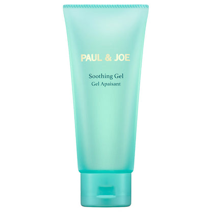 PAUL & JOE BEAUTE After Sun Gel, 120g (Floral Citrus)