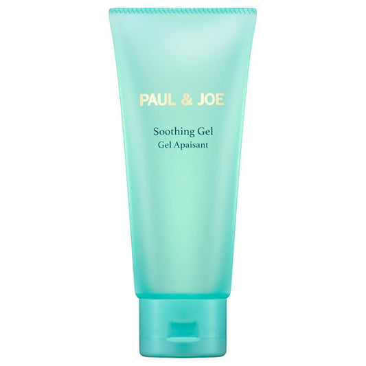 PAUL & JOE BEAUTE After Sun Gel, 120g (Floral Citrus)