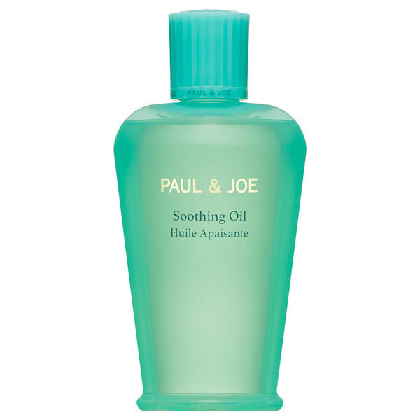 PAUL & JOE BEAUTE After Sun Oil, 150ml (Floral Citrus)