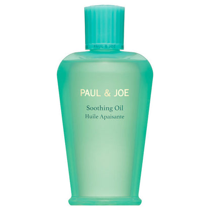 PAUL & JOE BEAUTE After Sun Oil, 150ml (Floral Citrus)