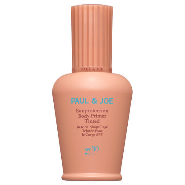 Paul & Joe Beaute Sun Protection Body Primer Bronze SPF30 (02), 80g