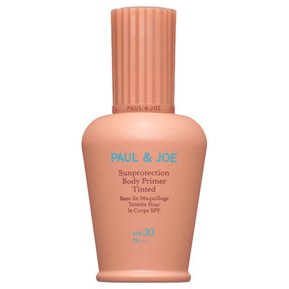 Paul & Joe Beaute Sun Protection Body Primer Bronze SPF30 (02), 80g