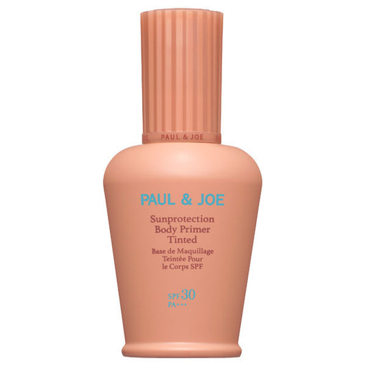 Paul & Joe Beaute Sun Protection Body Primer Bronze SPF30 (02), 80g