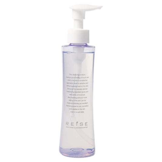 Reise Gentle Bio Cleansing Water, 143ml