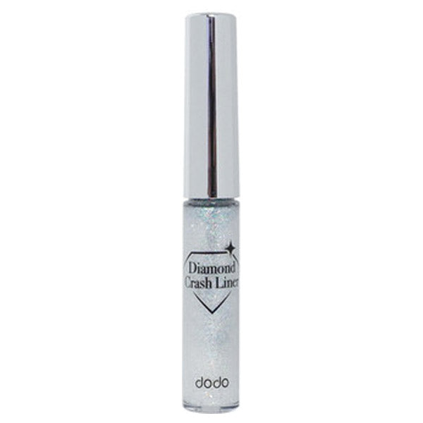 dodo Diamond Crush Liner #01 (Aurora Pearl)