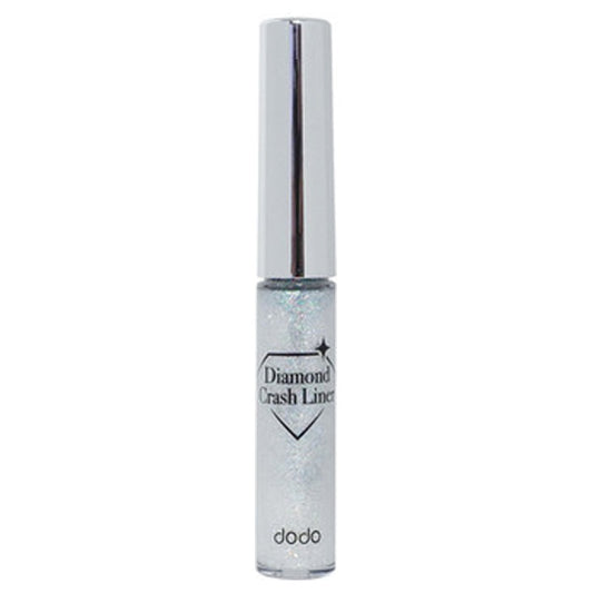 dodo Diamond Crush Liner #01 (Aurora Pearl)