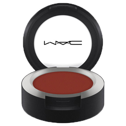 M·A·C Powder Kiss Eye Shadow (Devoted to Chili)