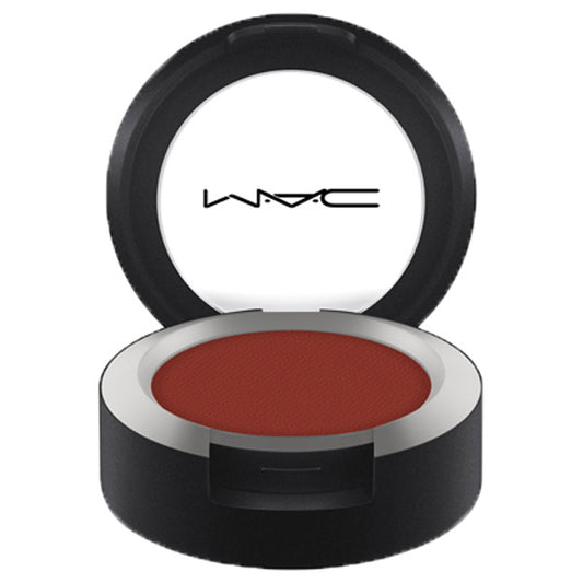M·A·C Powder Kiss Eye Shadow (Devoted to Chili)