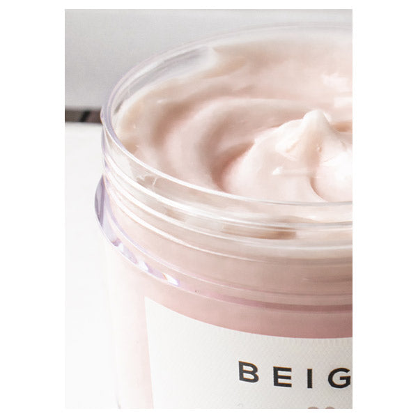 BEIGIC DR Treatment Mask, 200g, Gentle geranium scent