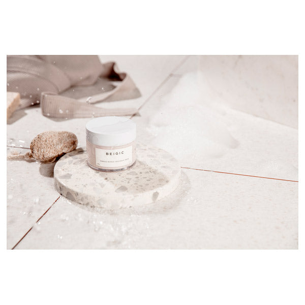 BEIGIC DR Treatment Mask, 200g, Gentle geranium scent