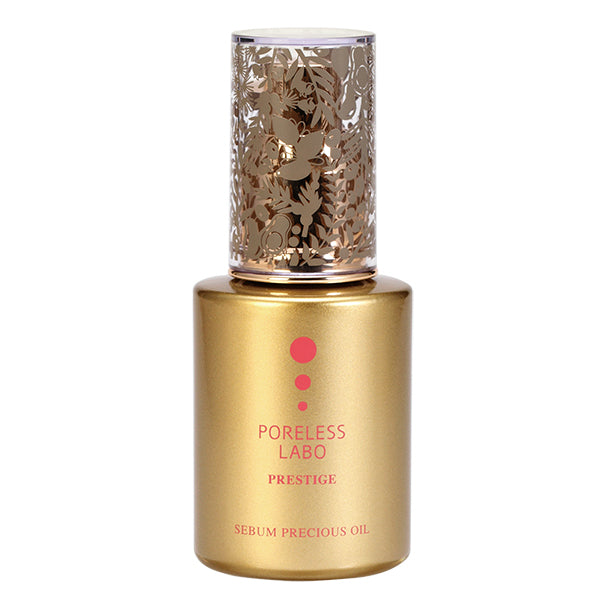 Poreless Labo Cresce Sebum Precious Oil PL, 40ml