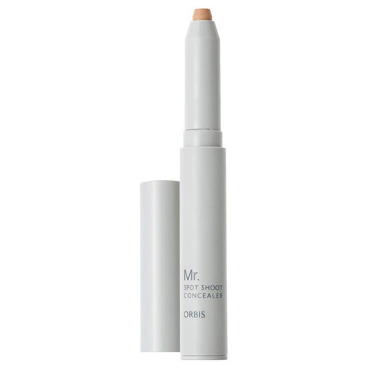 ORBIS Mr. Spot Shoot Concealer, 1.7g, Fragrance-free