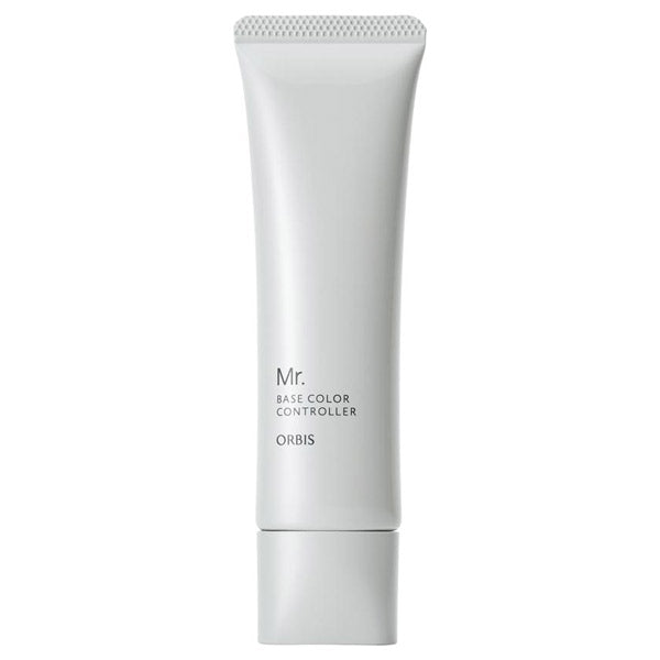 ORBIS Mr. Base Color Controller, SPF20 PA++, 35g, Fragrance-free