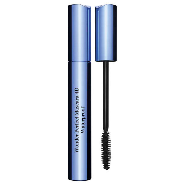 Wonder Perfect Mascara 4D WP, 1, 8g, Long-lasting