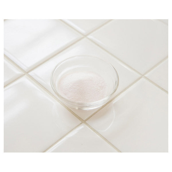 SUIKO HATSUCURE Mousse Clear Powder