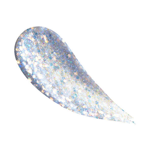 rom&nd Liquid Glitter Shadow, #04 Frozen Star, 2g
