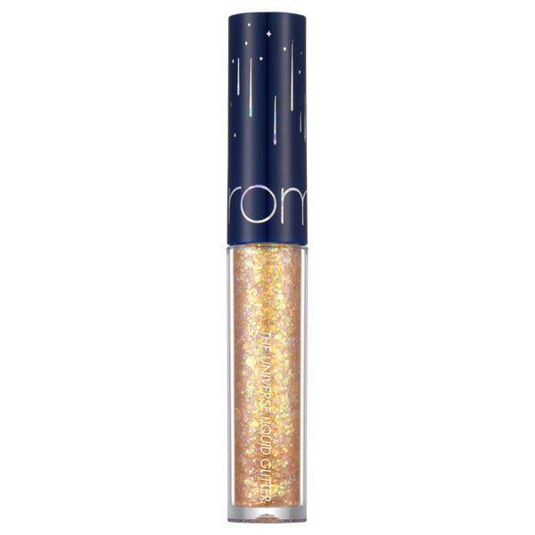 rom&nd Liquid Glitter Shadow, #03 Evening Star, 2g