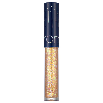 rom&nd Liquid Glitter Shadow, #03 Evening Star, 2g