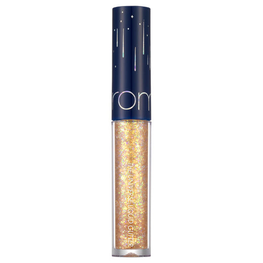 rom&nd Liquid Glitter Shadow, #03 Evening Star, 2g