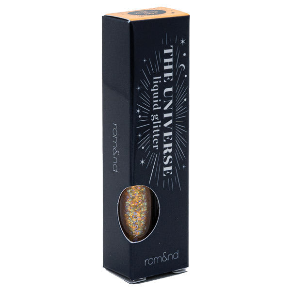 rom&nd Liquid Glitter Shadow, #03 Evening Star, 2g