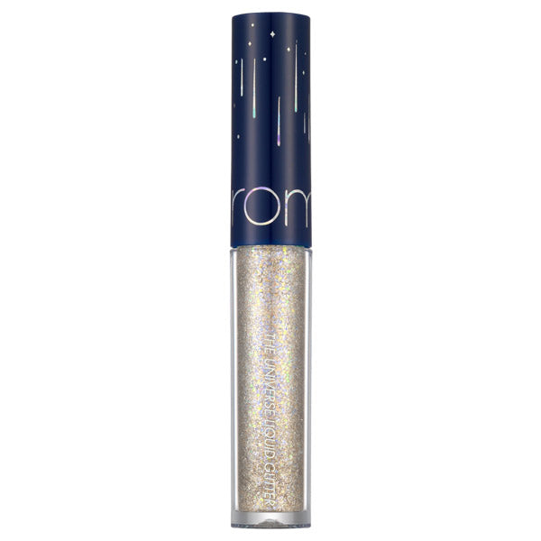 rom&nd Liquid Glitter Shadow, #01 Stardust, 2g