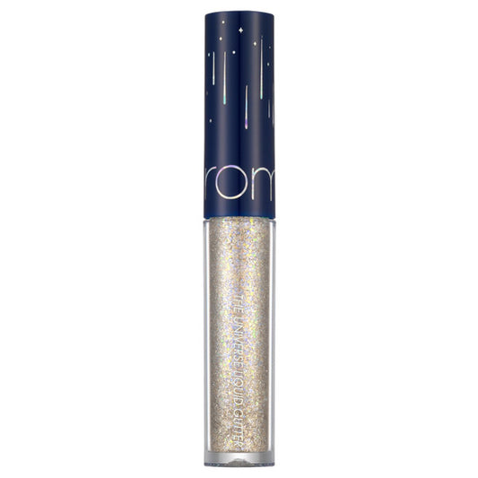 rom&nd Liquid Glitter Shadow, #01 Stardust, 2g