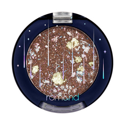 rom&nd Glitter Shadow, #05 Our Galaxy, 1.2g