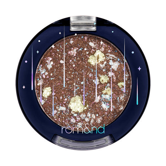 rom&nd Glitter Shadow, #05 Our Galaxy, 1.2g