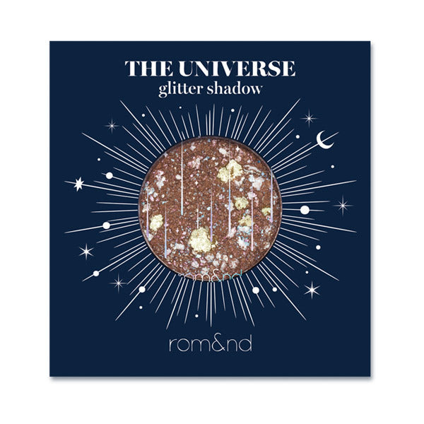 rom&nd Glitter Shadow, #05 Our Galaxy, 1.2g