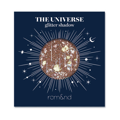 rom&nd Glitter Shadow, #05 Our Galaxy, 1.2g
