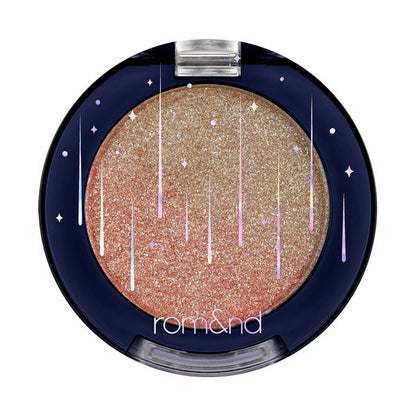 rom&nd Glitter Shadow, #03 Coral Sarton, 1.2g