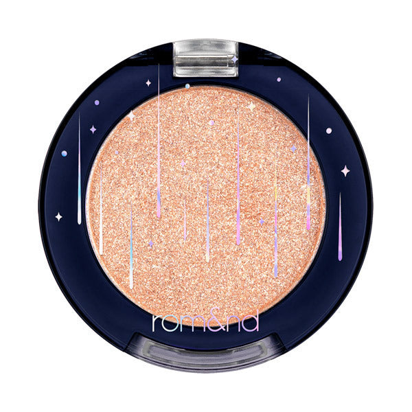 rom&nd Glitter Shadow, #01 Moonlight, 1.2g