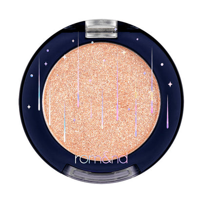 rom&nd Glitter Shadow, #01 Moonlight, 1.2g