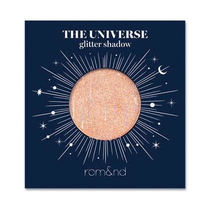 rom&nd Glitter Shadow, #01 Moonlight, 1.2g