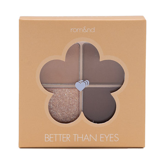 rom&nd Better Than Eyes, #03 Dry Lagrass, 6.5g