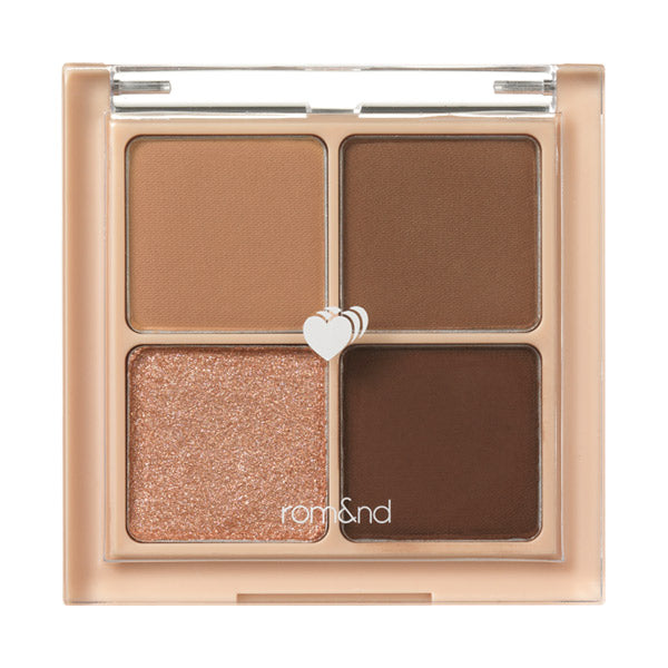 rom&nd Better Than Eyes, #03 Dry Lagrass, 6.5g