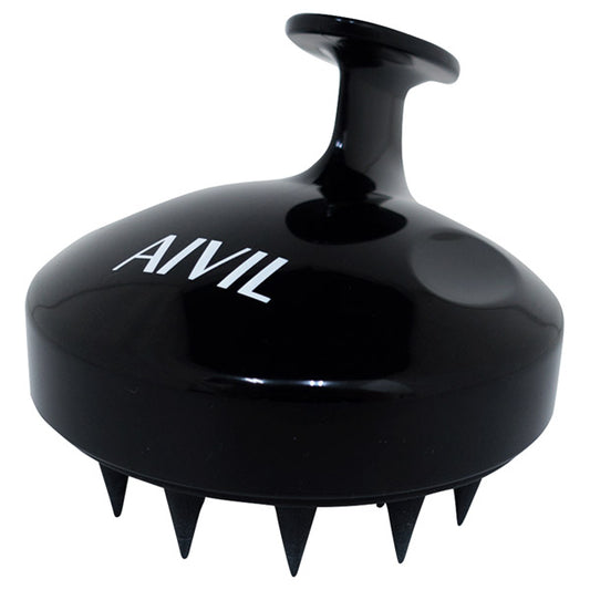 AIVIL Spa Brush (Silicone Rubber Type), 79g