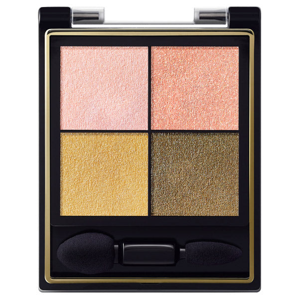 excel Real Clothes Shadow, CS09 (Yellow Tassel), 3.5g