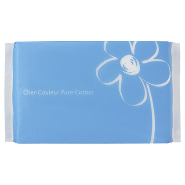 Cher-Couleur Pure Cotton