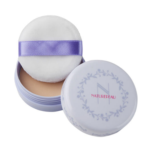Cher-Couleur Clear Powder