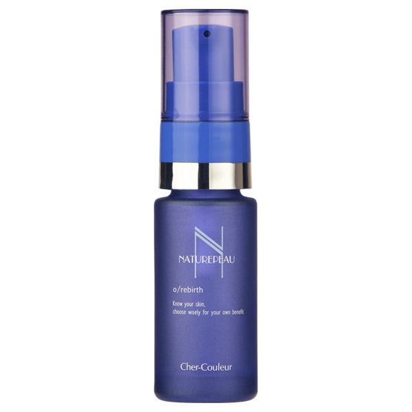 Cher-Couleur Over Reverse, 15ml
