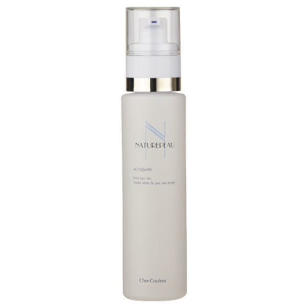 Cher-Couleur Double Over Reverse, 60ml