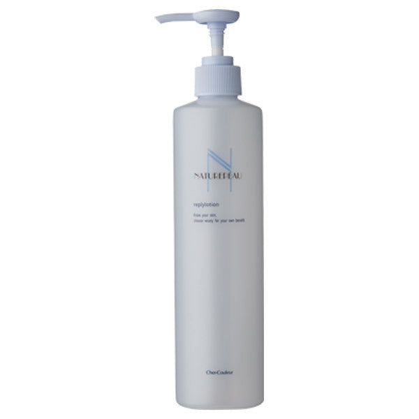 Cher-Couleur Reply Lotion, 330ml