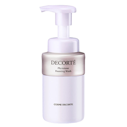 COSME DECORTE Phytotune Foaming Wash, 200ml