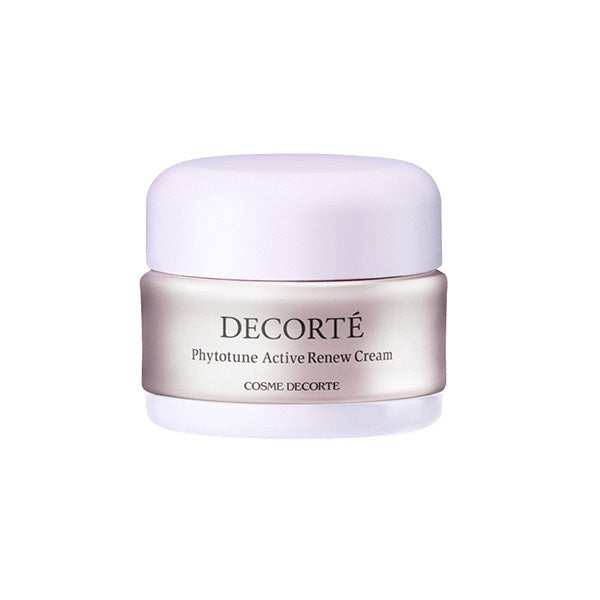 COSME DECORTE Phytotune Active Renew Cream, 30g