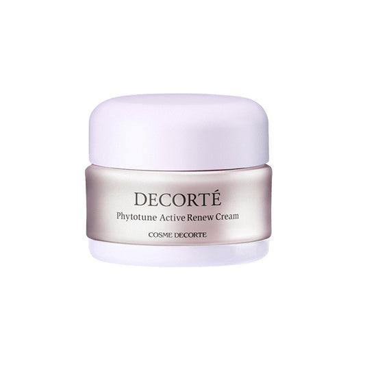 COSME DECORTE Phytotune Active Renew Cream, 30g