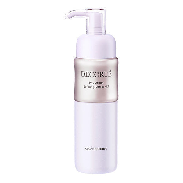 COSME DECORTE Phytotune Refining Softener ER, 200ml (Extra Moist Type)